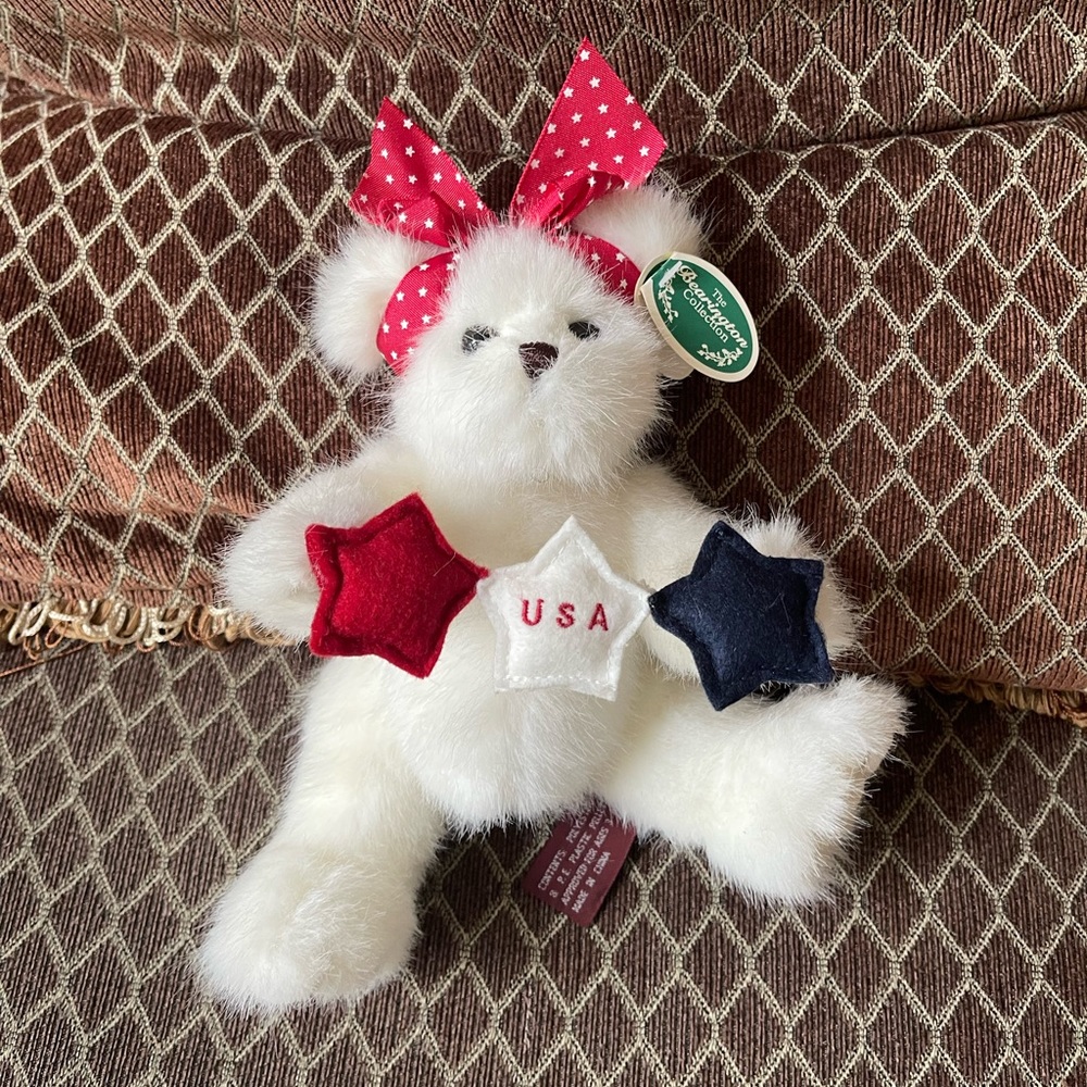 The Bearington Collection Miss independent USA